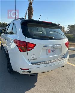 هيونداي فيراكروز